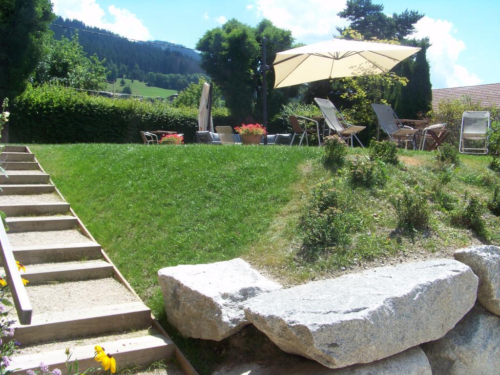 Hotel Le Caprice Des Neiges 孔布卢 外观 照片